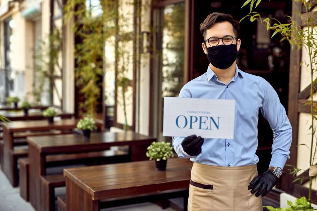 O foodservice voltará a ser o que era antes da pandemia?