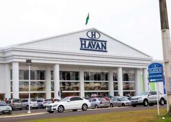 Com nova loja em João Pessoa (PB), Havan chega a 168 megalojas no País