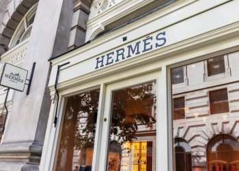 Ícone do luxo, francesa Hermes atinge valor de mercado de 176 bilhões de euros