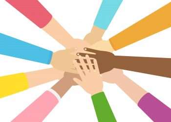 "Diversidade, Equidade e Inclusão. Estamos preparados para mais esse desafio?''