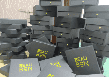 Procura por brindes corporativos dispara com proximidade do Natal