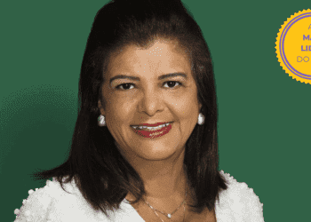 Luiza Trajano, do Magalu, é a líder com melhor reputação do Brasil pela 5ª vez