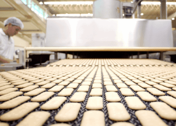 Lucro da M. Dias Branco cai 27,7% e atinge R$ 151,1 milhões no 4º tri