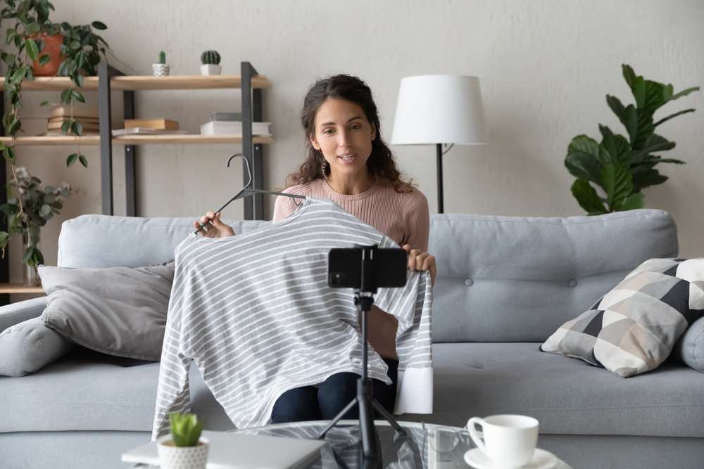 De olho no empreendedorismo feminino, Marisa estimula geração de renda entre consumidoras da marca