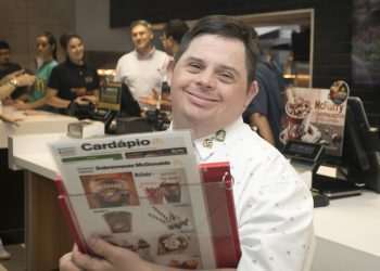 McDonald's amplia iniciativas voltadas a pessoas com deficiência