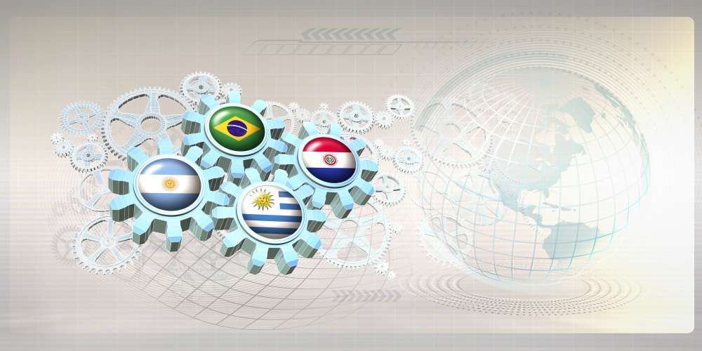 Brasil acredita em acordo Mercosul-Cingapura com incremento de R$ 28 bi no PIB até 2041