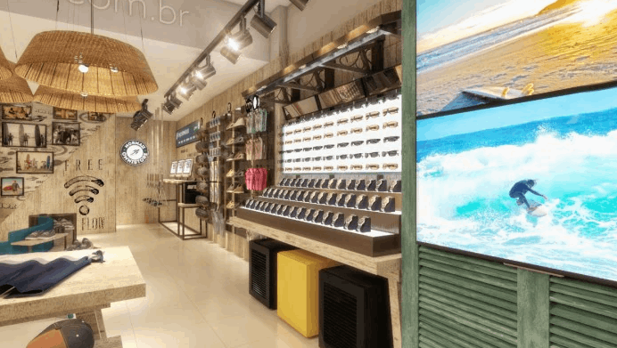 Mormaii foca no online para superar baque da pandemia