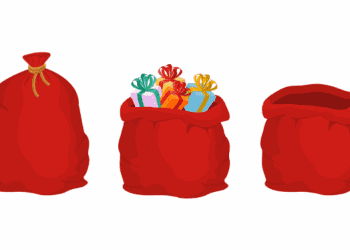 Natal de 2021 terá recorde de deigualdade entre as famílias