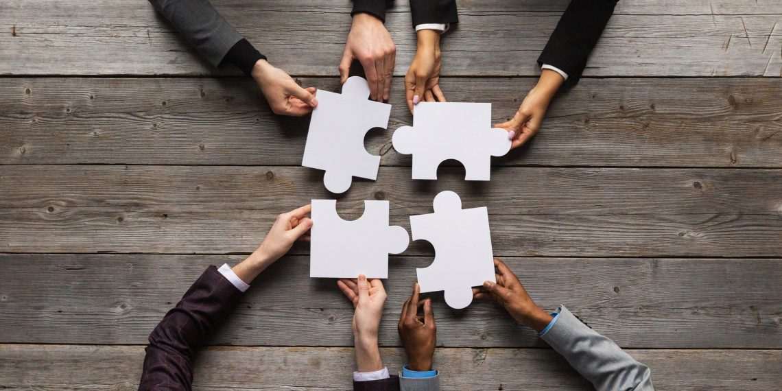 Ecossistemas de Negócios, um modelo para pequenos serem grandes