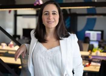 Cristina Junqueira, do Nubank, é a 2ª empreendedora brasileira na lista da Forbes