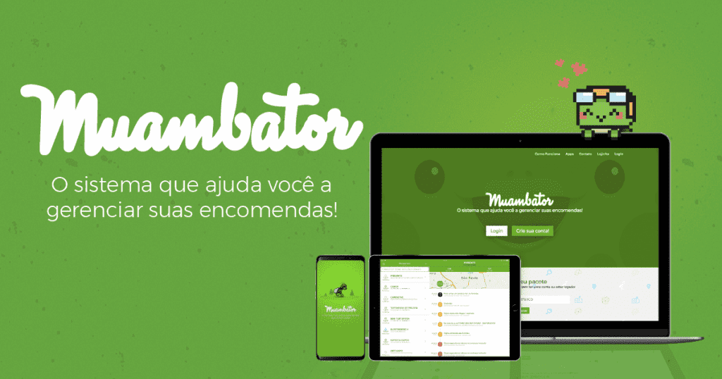 Méliuz compra Muambator, plataforma de rastreamento online, por R$ 3 milhões