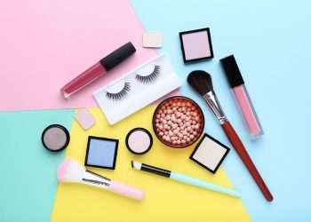 Beleza e Cosméticos Produtos de saúde e beleza são os que mais crescem em vendas no AliExpress