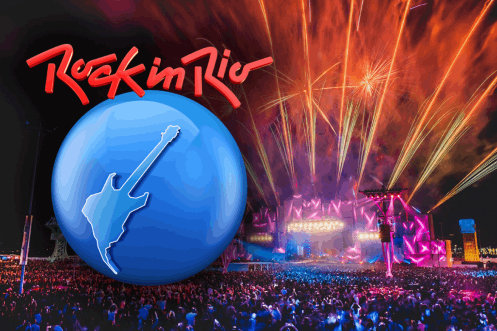 Com patrocínio no Rock In Rio, TIM aposta nos festivais em 2022