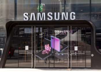 Samsung troca equipe de liderança e funde divisões de celulares e eletrônicos