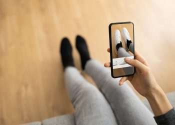 Em parceria com o Snapchat, Renner leva Realidade Aumentada ao varejo de moda