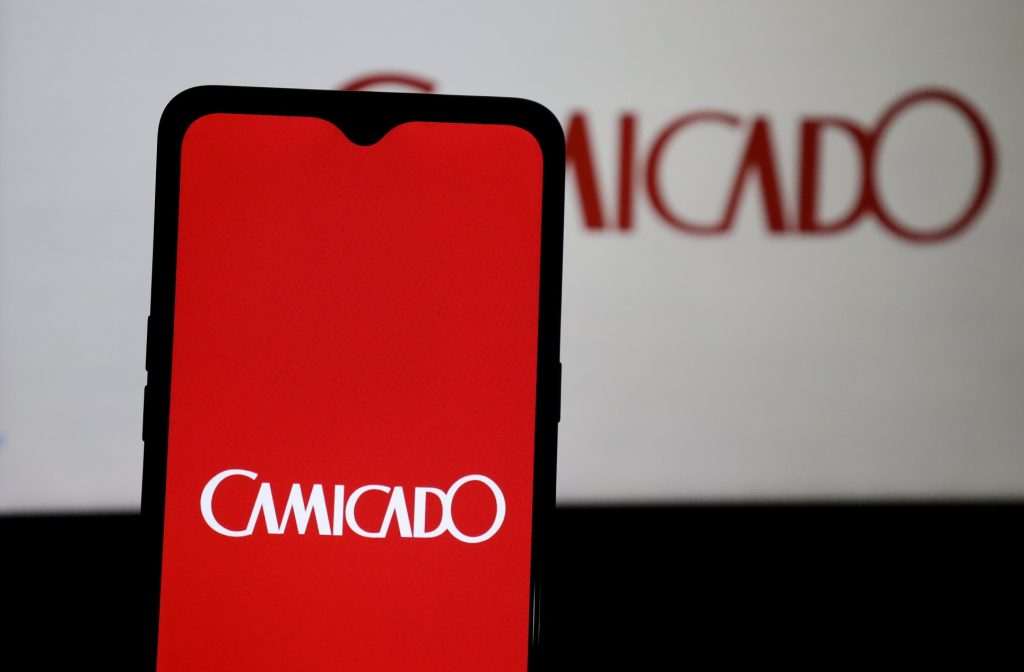 Camicado
