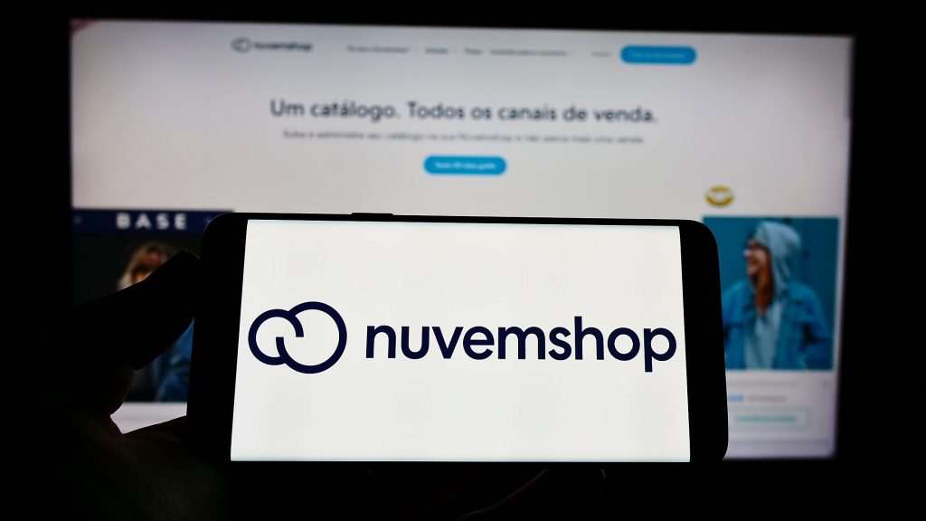 Nuvemshop