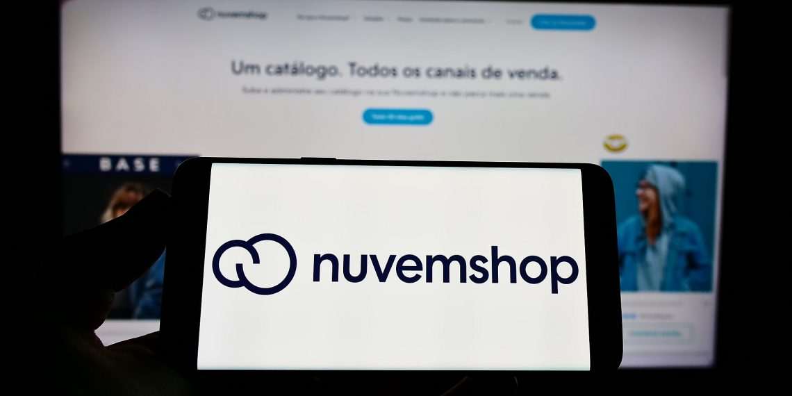 Nuvemshop