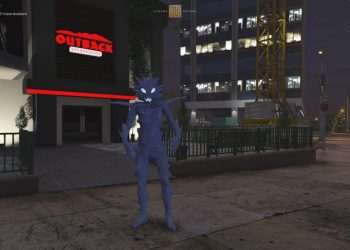 Outback entra no universo gamer com restaurante virtual no Cidade Alta