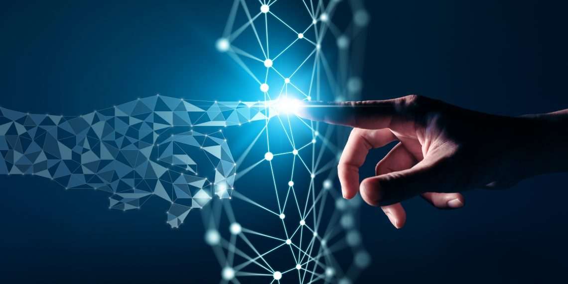 As 3 dimensões da transformação digital