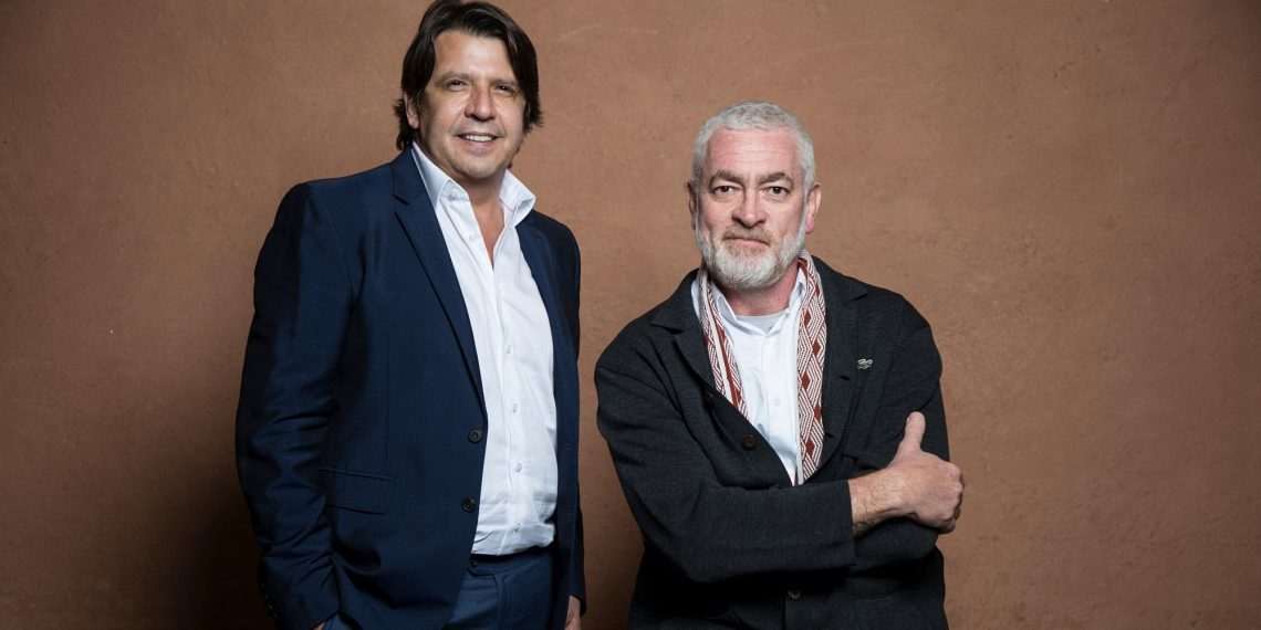 Sapore e Alex Atala fazem parceria para lançar linha de pratos para o varejo