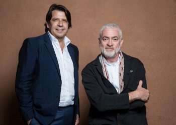 Sapore e Alex Atala fazem parceria para lançar linha de pratos para o varejo