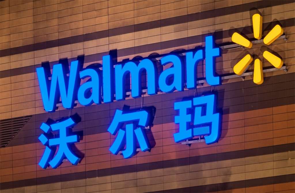China Walmart sofre críticas chinesas após deixar de importar produtos de Xinjiang