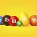 M&M’S divulga novo propósito global da marca, focado na inclusão