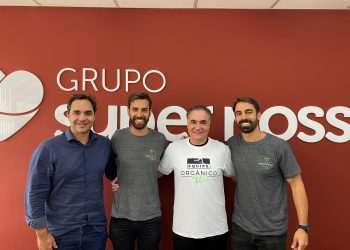 Supernosso compra startup de orgânicos e amplia canais de vendas