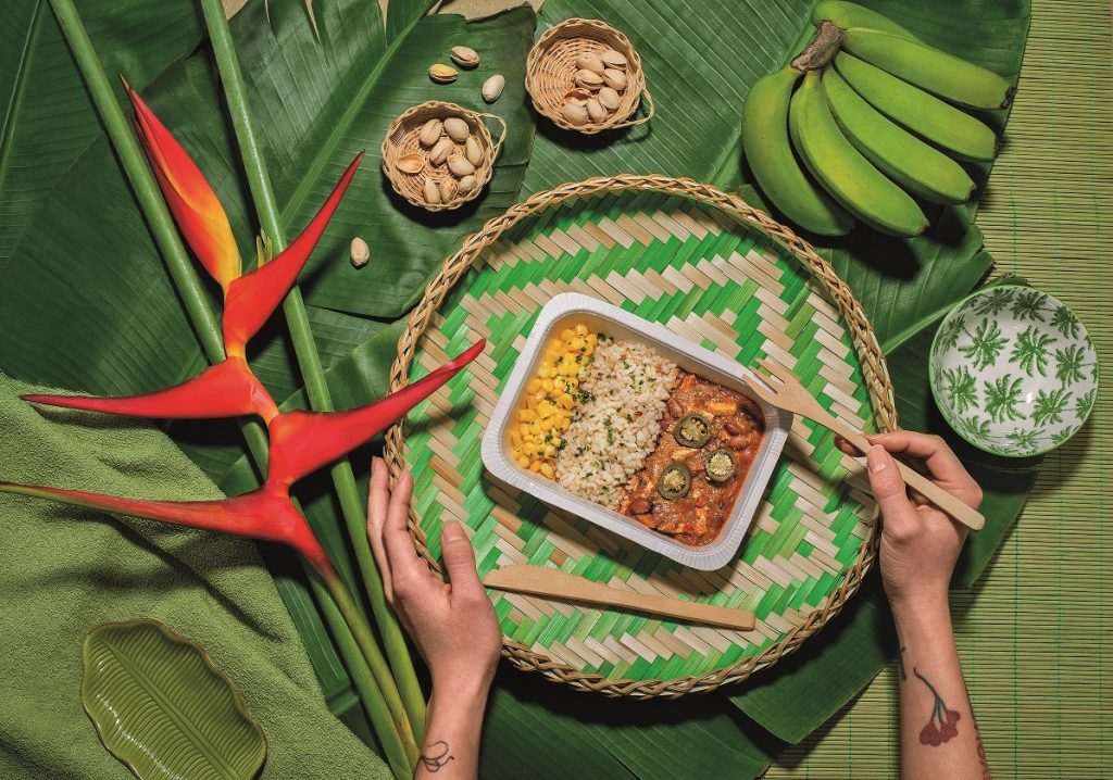 Foodtech Urban Farmcy lança linha de produtos no conceito health-based