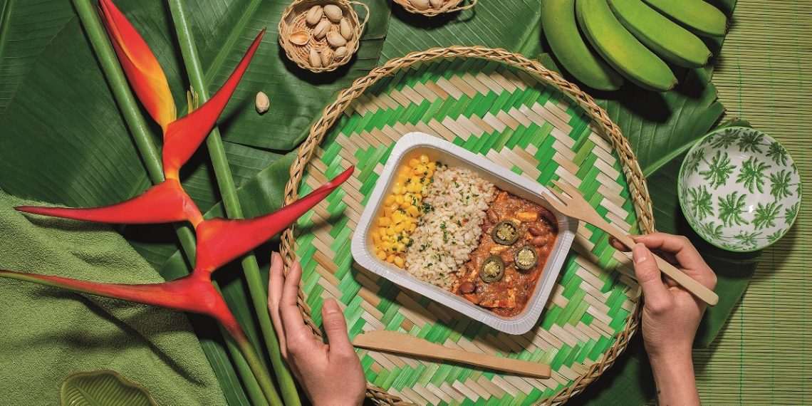 Foodtech Urban Farmcy lança linha de produtos no conceito health-based