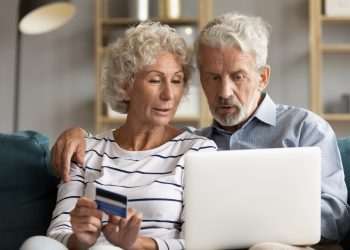 A digitalização dos idosos e o impacto no varejo e no consumo