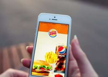 Tendo lançado no início de 2021 sua plataforma própria de delivery, que oferece aos consumidores ofertas e cupons exclusivos, o Burger King (BK) está divulgando um novo recorde de vendas digitais, que foi