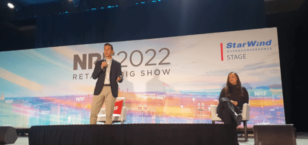 NRF 2022: Como repensar o varejo e a tecnologia para atender as expectativas sustentáveis do consumidor