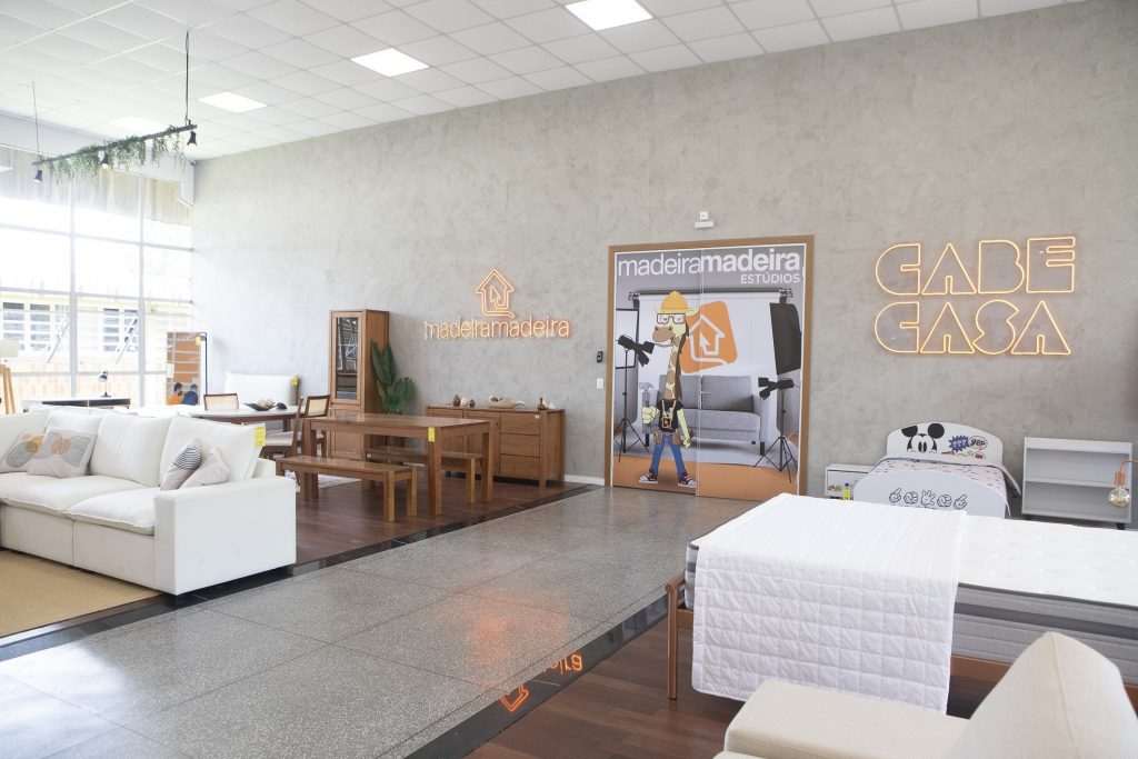 MadeiraMadeira investe mais de R$ 100 milhões em Centro Tecnológico