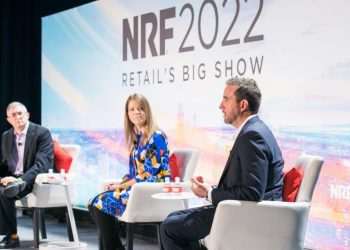 NRF 2022: Metaverso, sustentabilidade e diversidade são os destaques do primeiro dia