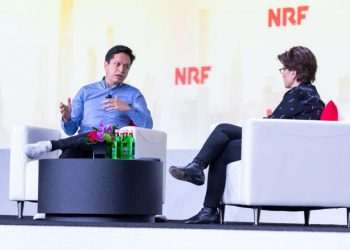 NRF 2022: 5 pessoas que vão liderar as conversas perspicazes no Retail's Big Show