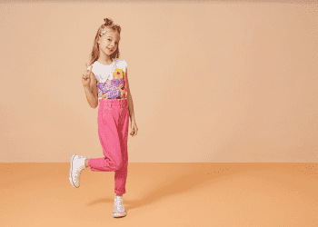 Varejista Riachuelo lança coleção exclusiva do game infantil PK XD