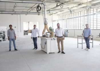 MadeiraMadeira investe mais de R$ 100 milhões em Centro Tecnológico