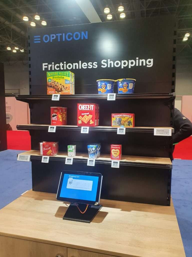 NRF 2022: As tecnologias que prometem revolucionar o varejo