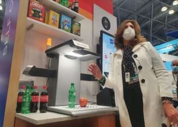 NRF 2022: As tecnologias que prometem revolucionar o varejo