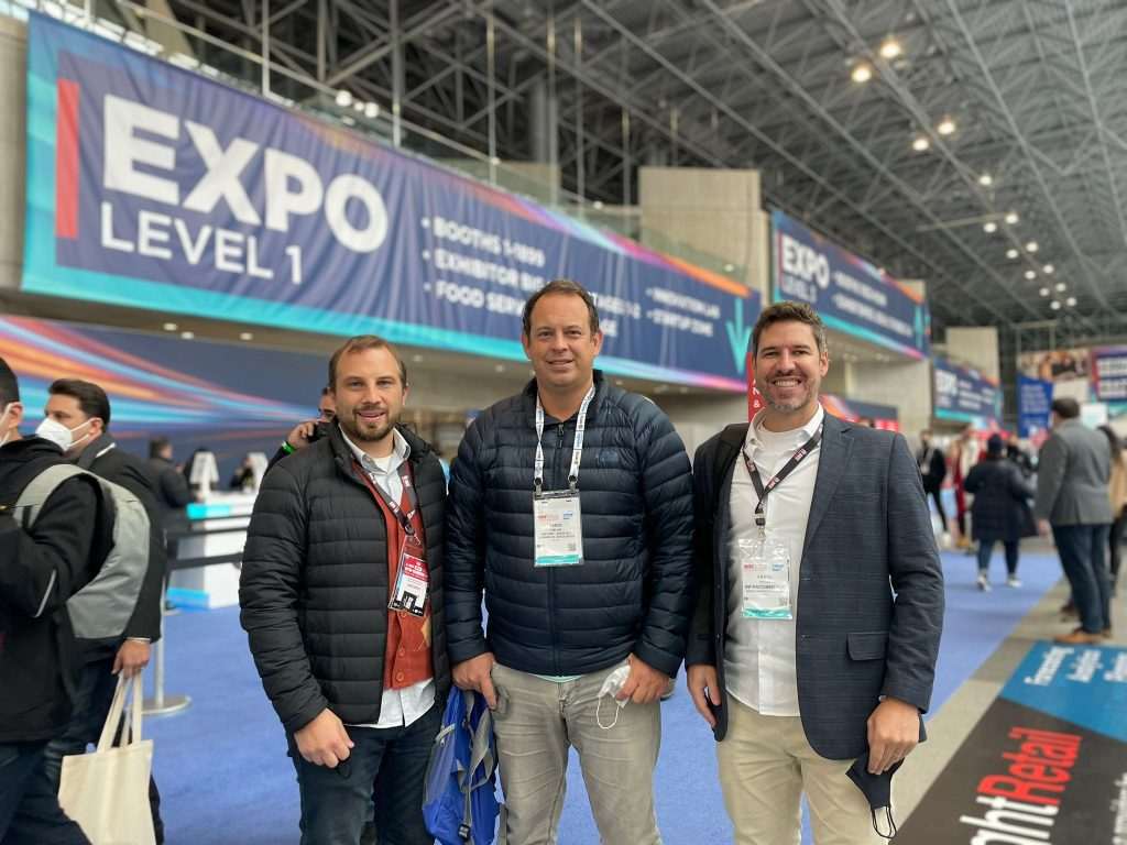 NRF 2022: Infracommerce anuncia novo modelo de negócios