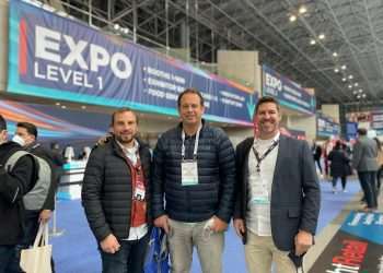 NRF 2022: Infracommerce anuncia novo modelo de negócios