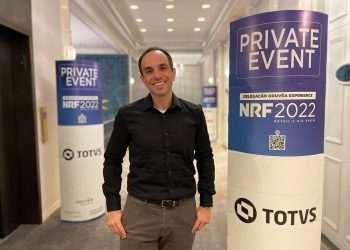 NRF 2022: TOTVS apresenta nova fase de solução de omnicanalidade para o varejo