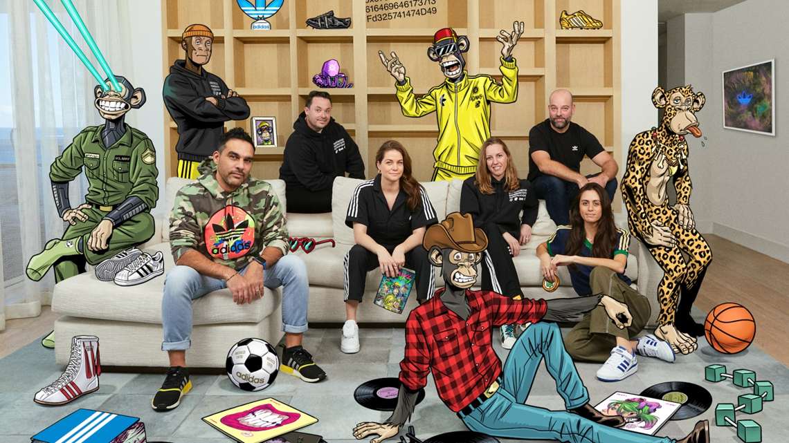 Varejista de moda sueca H&M lança loja virtual no metaverso