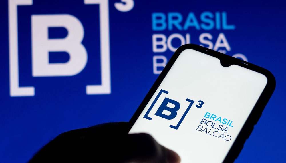 B3 Bolsa vê ingresso de R$ 24,8 bi de capital estrangeiro em janeiro