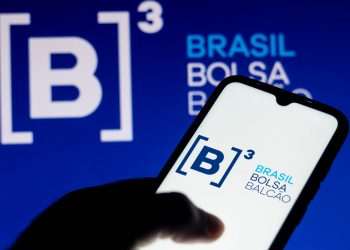 B3 Bolsa vê ingresso de R$ 24,8 bi de capital estrangeiro em janeiro