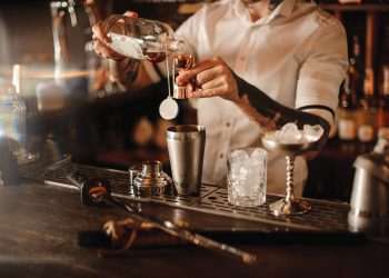 Instituto Diageo abre inscrições para programa gratuito de formação de bartenders