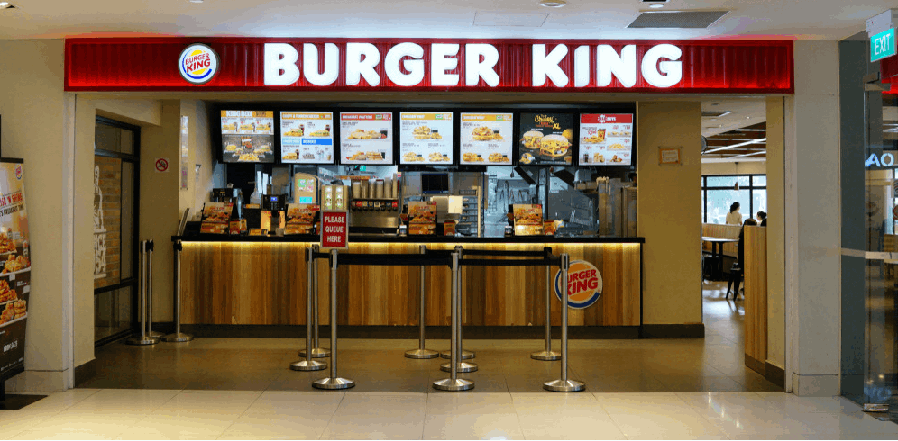 BMubadala assume controle da empresa dona do Burguer King e Popeyes no Brasil