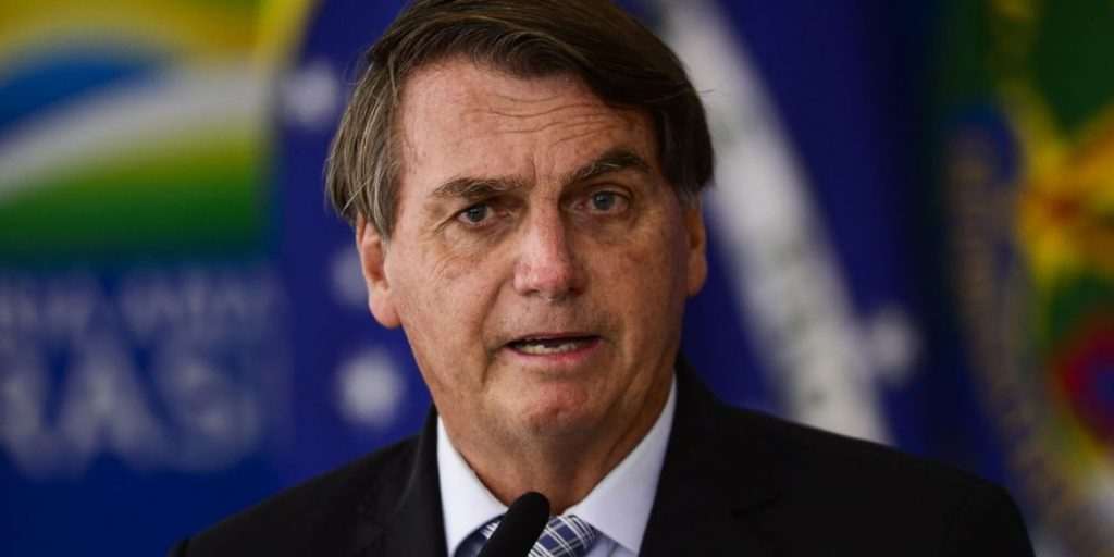 Bolsonaro